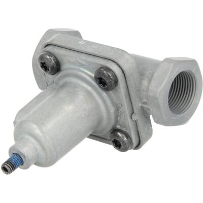 WABCO Ventil - 4341000390 - Überlaufventil - Ventil WABCO Ventil - 4341000390 - Überlaufventil - Ventil