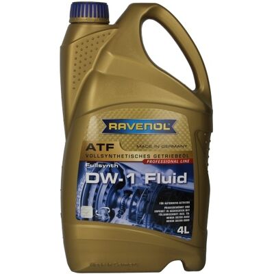 RAVENOL Hydrauliköl PSF Fluid 1211125-004-01-999 - Automatikgetriebeöl RAVENOL Hydrauliköl PSF Fluid 1211125-004-01-999 - Automatikgetriebeöl
