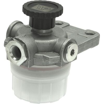 DT Spare Parts 3.22031 Kraftstofffilter - TGA, TGL, L 2000 - Kraftstofffilter DT Spare Parts 3.22031 Kraftstofffilter - TGA, TGL, L 2000 - Kraftstofffilter