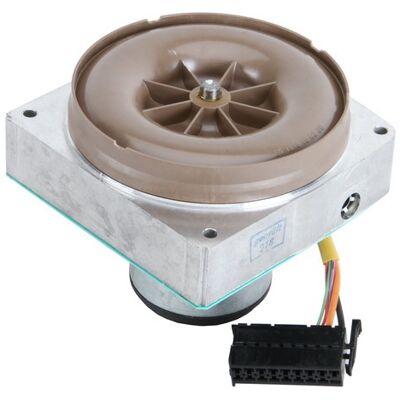 Eberspacher Heizungsventilator - 25 1816 99 15 00 - Heizungsventilator Eberspacher Heizungsventilator - 25 1816 99 15 00 - Heizungsventilator