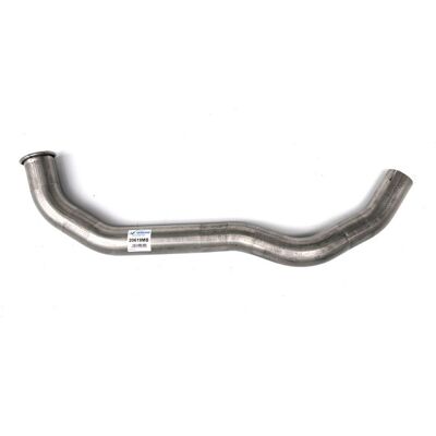 VANSTAR VAN20619MB Hinteres Auspuffrohr VANSTAR VAN20619MB Hinteres Auspuffrohr