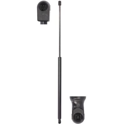 Krosno Gasfjäder - 770N, 756mm, Links/Rechts, Ohne Spoiler Krosno Gasfjäder - 770N, 756mm, Links/Rechts, Ohne Spoiler