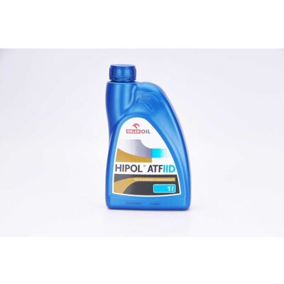 ORLEN HIPOL ATF II D 1L - Getriebeöl ORLEN HIPOL ATF II D 1L - Getriebeöl