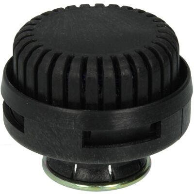 DT Spare Parts Schalldämpfer - 1.18361 - Luftsystem DT Spare Parts Schalldämpfer - 1.18361 - Luftsystem