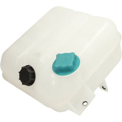 THERMOTEC DBVO001TT - Ausdehnungsbehälter für Kühlmittel & Hydrauliköl THERMOTEC DBVO001TT - Ausdehnungsbehälter für Kühlmittel & Hydrauliköl