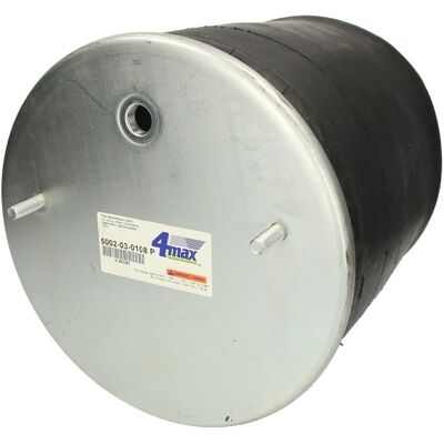 Magnum Technology Luftfederung - Pneumatische Feder 5002-03-0108P Magnum Technology Luftfederung - Pneumatische Feder 5002-03-0108P