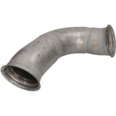 DINEX 22183 Auspuffrohr - Euro 5, 2,4 kg, Mittelmontage DINEX 22183 Auspuffrohr - Euro 5, 2,4 kg, Mittelmontage