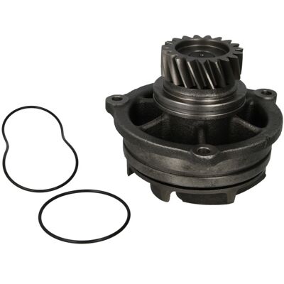 Thermotec WP-IV103 Wasserpumpe - Mechanische Dichtung für IVECO EuroTrakker Thermotec WP-IV103 Wasserpumpe - Mechanische Dichtung für IVECO EuroTrakker
