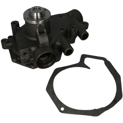 THERMOTEC WP-DF106 Wasserpumpe - Mechanischer Antrieb, Gussgraues Gehäuse, Mit Dichtung THERMOTEC WP-DF106 Wasserpumpe - Mechanischer Antrieb, Gussgraues Gehäuse, Mit Dichtung