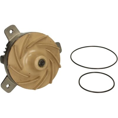 THERMOTEC WP-VL104 Wasserpumpe - Mit Dichtung THERMOTEC WP-VL104 Wasserpumpe - Mit Dichtung