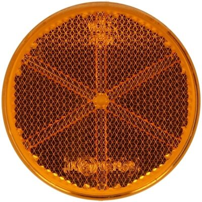 Waś 844 FI61 Reflektor - Reflektor für Fahrzeugsicherheit Waś 844 FI61 Reflektor - Reflektor für Fahrzeugsicherheit