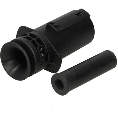 Hella 8JA 084 001 Elektrischer Stecker - Schraubkontakt Hella 8JA 084 001 Elektrischer Stecker - Schraubkontakt