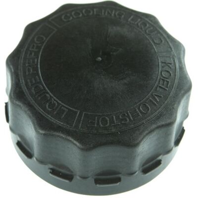 THERMOTEC DBDA001TC Kühlerdeckel - Kühlmittelsystem THERMOTEC DBDA001TC Kühlerdeckel - Kühlmittelsystem