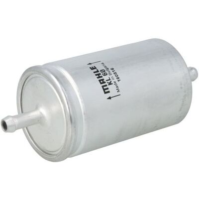 MAHLE ORIGINAL Kraftstofffilter - Filter für VW, Audi, Mercedes-Benz MAHLE ORIGINAL Kraftstofffilter - Filter für VW, Audi, Mercedes-Benz