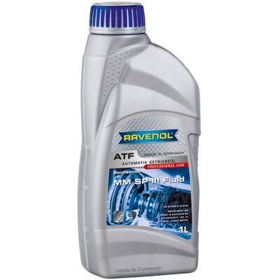 RAVENOL RAV1212103001 Hydrauliköl HLP-D 46 - Automatikgetriebeöl RAVENOL RAV1212103001 Hydrauliköl HLP-D 46 - Automatikgetriebeöl