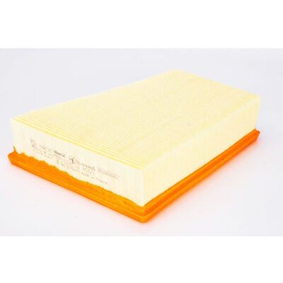 Luftfilter MAHLE KNECHT LX 957/3 Luftfilter MAHLE KNECHT LX 957/3