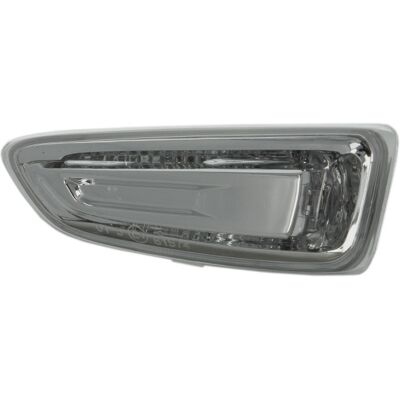 Alkar Modell 3101439 - Vorne links weiße Blinkleuchte Alkar Modell 3101439 - Vorne links weiße Blinkleuchte