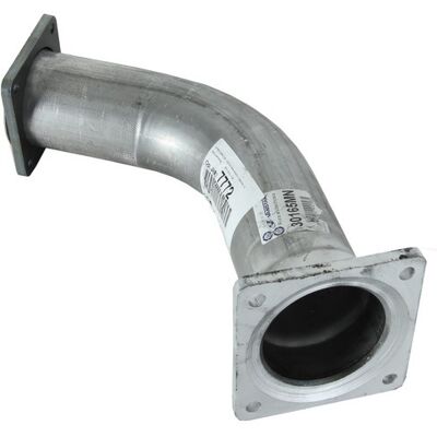 VANSTAR VAN30165MN Auspuffrohr - Vorderseite VANSTAR VAN30165MN Auspuffrohr - Vorderseite