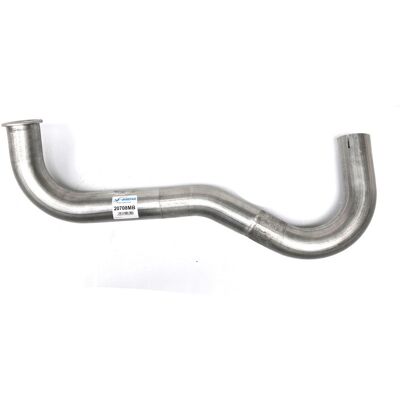 VANSTAR VAN20708MB Auspuffrohr - Abgassystem VANSTAR VAN20708MB Auspuffrohr - Abgassystem