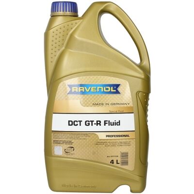 RAVENOL Automatikgetriebeöl TS 22 - Hydrauliköl RAVENOL Automatikgetriebeöl TS 22 - Hydrauliköl