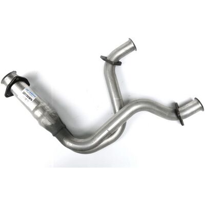 VANSTAR VAN30156MN - Auspuffrohr VANSTAR VAN30156MN - Auspuffrohr