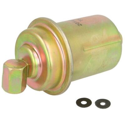 JC PREMIUM B30509PR Kraftstofffilter - Benzin / Hyundai: Atos JC PREMIUM B30509PR Kraftstofffilter - Benzin / Hyundai: Atos