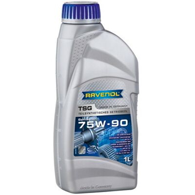 RAVENOL Arctic Green Grease AGG 2 Modell 1222101-001-01-999 - Getriebeöl RAVENOL Arctic Green Grease AGG 2 Modell 1222101-001-01-999 - Getriebeöl