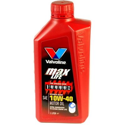 Valvoline Valvoline VW Audi Mercedes-Benz 872295 Halbsynthetisches 10W-40 Motoröl - Auto Valvoline Valvoline VW Audi Mercedes-Benz 872295 Halbsynthetisches 10W-40 Motoröl - Auto