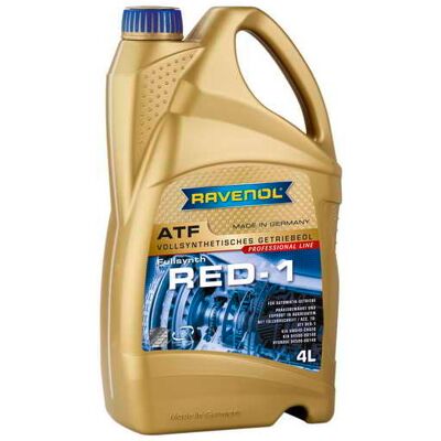 RAVENOL KIA - SAE 90 Getriebeöl - Differential & Automatikgetriebe RAVENOL KIA - SAE 90 Getriebeöl - Differential & Automatikgetriebe