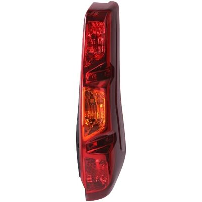 ABAKUS X-Trail Rücklicht - Rechts, W21/5W, Rot, E-geprüft ABAKUS X-Trail Rücklicht - Rechts, W21/5W, Rot, E-geprüft