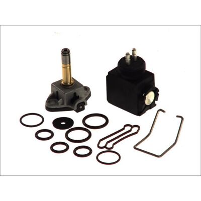 Dichtringsatz, Magnetventil DT Spare Parts 1.31431 Dichtringsatz, Magnetventil DT Spare Parts 1.31431