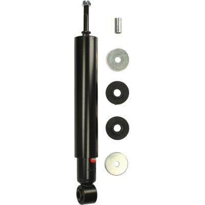TRW JHZ5136 - Öl-Druckstoßdämpfer - Teleskopisch - Vorne links/rechts TRW JHZ5136 - Öl-Druckstoßdämpfer - Teleskopisch - Vorne links/rechts