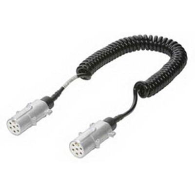 JAEGER 611081EJ Spiral Elektrischer Kabel - Elektrokabel JAEGER 611081EJ Spiral Elektrischer Kabel - Elektrokabel