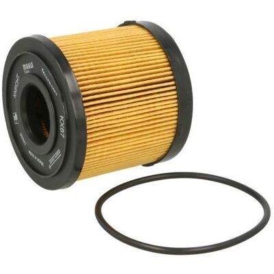Kraftstofffilter MAHLE KNECHT KX 87D Kraftstofffilter MAHLE KNECHT KX 87D
