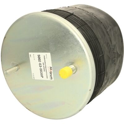MAGNUM TECHNOLOGY 5002-03-0038P Luftfederung - Federungskomponente MAGNUM TECHNOLOGY 5002-03-0038P Luftfederung - Federungskomponente
