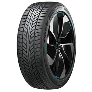 Winterreifen HANKOOK iON i*cept SUV IW01A 255/50R20 109H XL