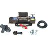 Seilwinde für Off Road Fahrzeuge HUSAR WINCH BST13000LBS12V-S