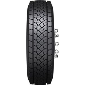 LKW Reifen DUNLOP SP446 305/70R19.5 148/145M