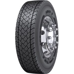 LKW Reifen GOODYEAR KMax D 285/70R19.5 146L