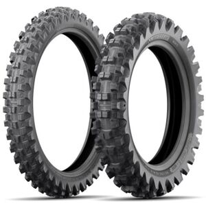 Michelin Starcross 5 Mini 80/100-12 TT 41M, Motorradreifen Hinten