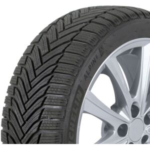 Winterreifen MICHELIN Alpin 6 215/55R17 XL 98V