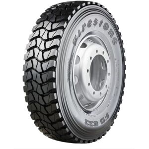 LKW Reifen FIRESTONE FD833 315/80R22.5 156/150K