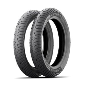 Michelin CITY EXTRA 100/90-10 P61 TL, Motorradreifen Vorne/Hinten