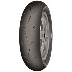 MITAS MC35 RACING SUPER SOFT 120/80-12 TL 55P, Rollerreifen Vorne/Hinten