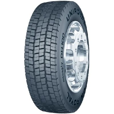 Uniroyal - Monoply DH100 - 315/60 R22.5 152/148 L Uniroyal - Monoply DH100 - 315/60 R22.5 152/148 L