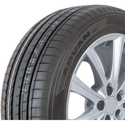 Sommerreifen YOKOHAMA Advan V61 235/50R20 104W XL Sommerreifen YOKOHAMA Advan V61 235/50R20 104W XL