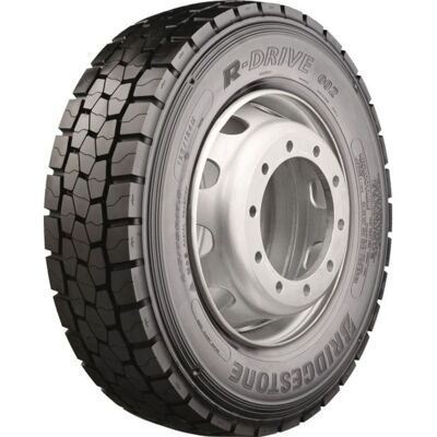 Bridgestone Duravis R-Drive 002 - 245/70 R17.5 - LKW-Reifen Bridgestone Duravis R-Drive 002 - 245/70 R17.5 - LKW-Reifen