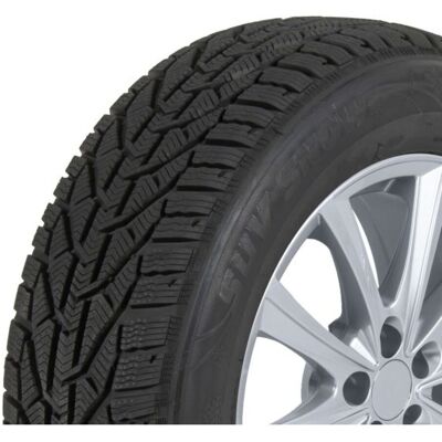 Winterreifen KORMORAN SUV Snow 255/55R18 XL 109V Winterreifen KORMORAN SUV Snow 255/55R18 XL 109V