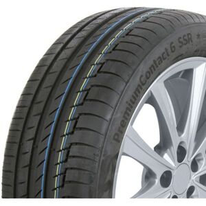 Sommerreifen CONTINENTAL PremiumContact 6 285/50R20 XL 116W