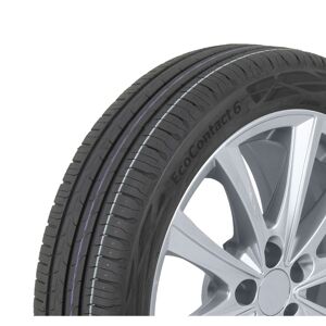 Sommerreifen CONTINENTAL EcoContact 6 235/45R20 XL 100V